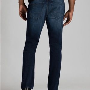 Duer Performance Denim - Relaxed